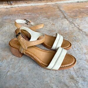 Frye | Leather Sandals
